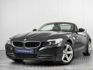 Image 3/50 of BMW Z4 sDrive23i (2011)