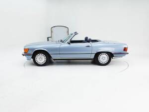 Image 8/15 de Mercedes-Benz 300 SL (1985)