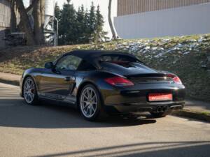 Image 9/38 of Porsche Boxster Spyder (2010)