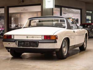 Image 5/19 de Porsche 914&#x2F;6 (1969)