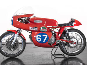 Bild 1/22 von Aermacchi Harley-Davidson DUMMY (1969)