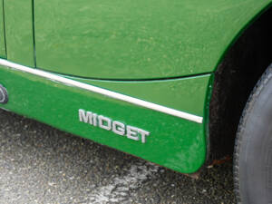 Bild 50/74 von MG Midget 1500 (1978)