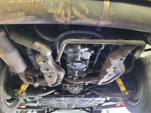 Image 11/13 de Porsche 911 3.0 Special (1972)