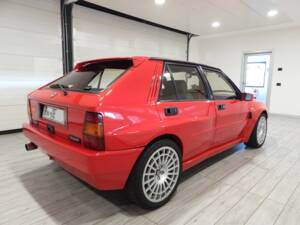 Immagine 4/15 di Lancia Delta HF Integrale Evoluzione I (1992)