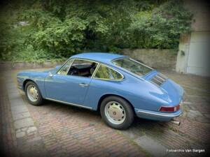 Bild 13/32 von Porsche 911 2.0 (1965)