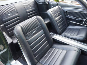 Imagen 41/50 de Ford Mustang 289 (1965)