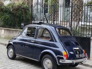 Bild 23/30 von FIAT 500 L (1971)