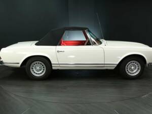 Immagine 7/30 di Mercedes-Benz 230 SL (1964)