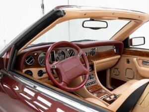 Bild 9/15 von Rolls-Royce Corniche V (2000)