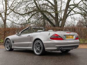 Bild 3/25 von Mercedes-Benz SL 65 AMG (2004)