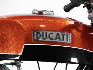 Bild 30/50 von Ducati DUMMY (1973)
