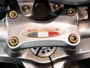 Afbeelding 22/31 van MV Agusta DUMMY (2005)