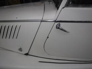 Afbeelding 17/50 van Morgan Plus 4 (1958)