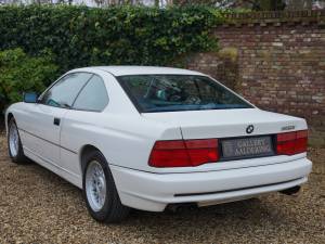 Imagen 30/50 de BMW 850i (1991)
