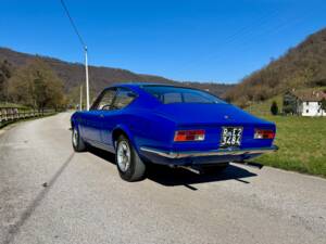 Immagine 2/37 di FIAT Dino Coupe (1968)