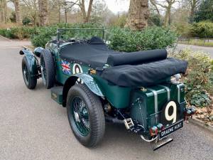 Image 30/50 of Bentley Mk VI Straight Eight B81 Special (1951)