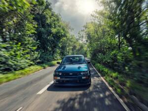 Bild 9/22 von Ford Escort RS Cosworth (1993)