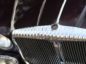 Afbeelding 21/21 van Daimler Double Six Vanden Plas (1973)