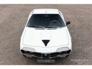 Image 5/34 of Alfa Romeo Montreal (1972)