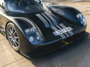 Bild 49/50 von Ultima GTR 500 (2017)