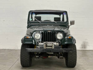 Image 2/9 de Jeep CJ-5 (1981)