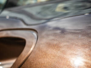 Image 13/50 of Porsche 911 Turbo (2009)