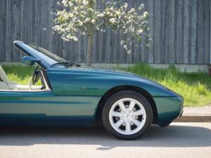 Image 4/27 de BMW Z1 Roadster (1991)