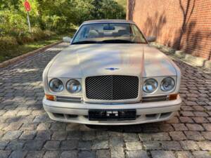 Image 5/88 of Bentley Azure Mulliner &quot;Wide Body&quot; (1999)