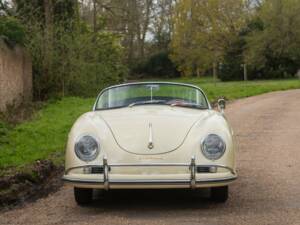 Bild 48/50 von Porsche 356 A 1600 Speedster (1958)