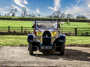 Bild 7/31 von Bugatti Type 44 (1929)