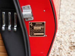 Immagine 50/50 di Ferrari Dino 246 GTS (1973)