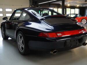 Image 42/50 of Porsche 911 Carrera (1995)