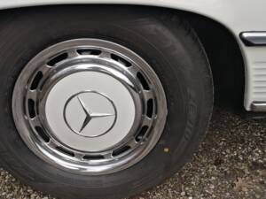 Bild 28/33 von Mercedes-Benz 280 SL (1985)