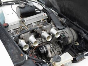Immagine 5/50 di Lotus Eclat S 2.2 (1989)