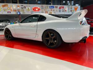 Bild 5/19 von Toyota Supra 3.0 Turbo (1994)