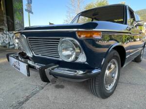 Image 13/30 de BMW 1600 - 2 (1969)