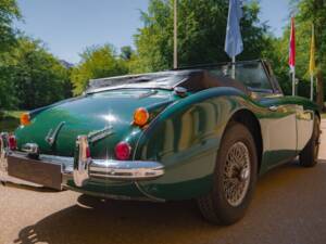 Bild 32/48 von Austin-Healey 3000 Mk III (BJ8) (1965)