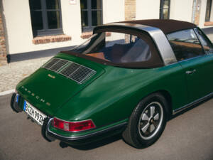 Bild 51/69 von Porsche 911 2.0 S (1967)