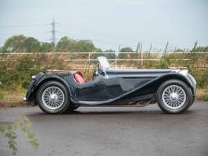 Image 2/12 of Jaguar SS 100  2.5 Litre (1939)