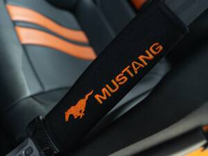 Bild 37/50 von Ford Mustang 2.3 Ecoboost (2019)