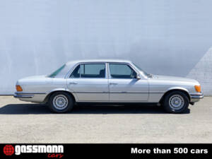 Bild 4/15 von Mercedes-Benz 450 SEL 6,9 (1976)