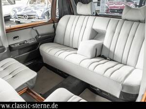 Imagen 14/15 de Mercedes-Benz 600 (1969)