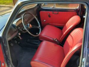 Bild 8/10 von FIAT 500 L (1971)