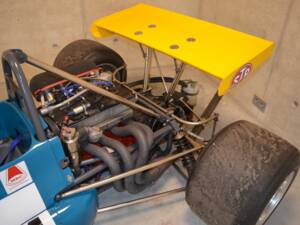 Image 7/15 de Brabham BT35 (1971)