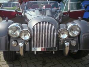 Imagen 1/19 de Morgan Roadster V6 (2005)