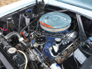 Bild 45/50 von Ford Mustang 289 (1965)