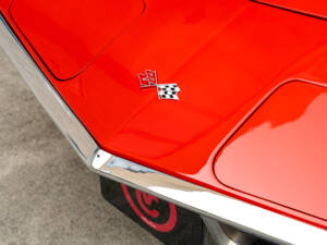 Bild 14/62 von Chevrolet Corvette Stingray (1970)