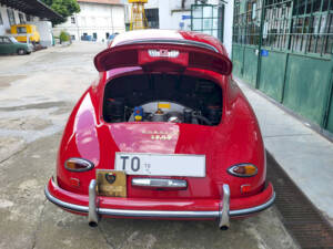 Image 43/53 of Porsche 356 A 1600 S (1959)