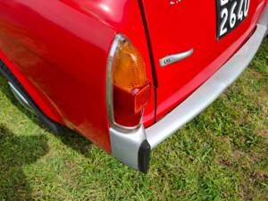 Bild 10/20 von Autobianchi Bianchina Panorama (1969)