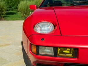 Imagen 23/50 de Porsche 928 S (1984)